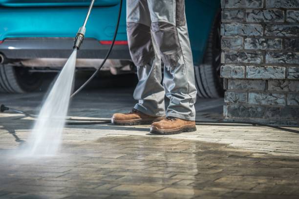 Concrete Sealing in New Haven, WV