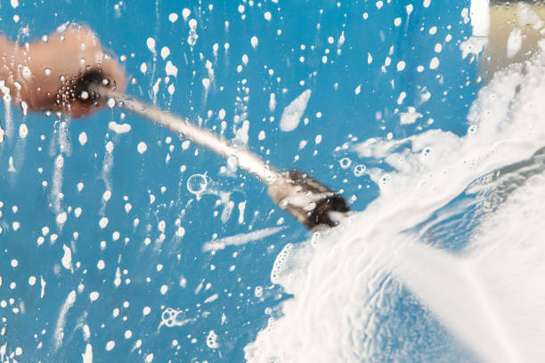 Best Post-Construction Pressure Washing  in New Haven, WV