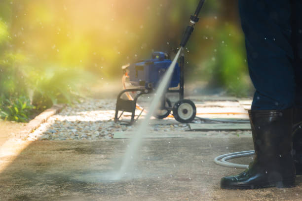 Best Patio and Deck Pressure Washing  in New Haven, WV